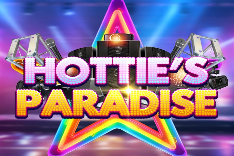 00019 hotties paradise