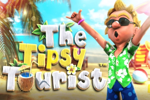 02260 the tipsy tourist