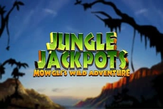 02909 jungle jackpots
