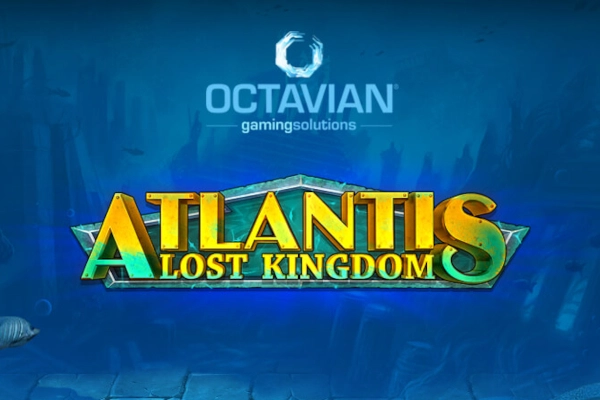 15387 atlantis lost kingdom