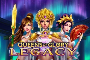 15604 queens of glory legacy