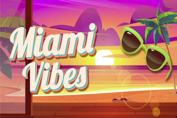 15774 miami vibes