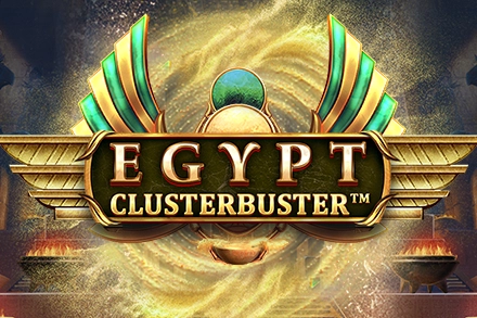 19371 egypt clusterbuster