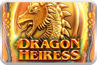 24811 dragon heiress